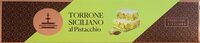 Torrone siciliano