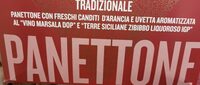 Panettone Tradizionale
