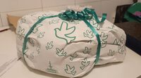Colomba classica