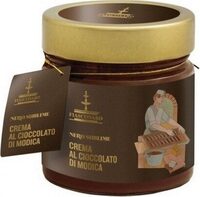 Creme Au Chocolat De Modica