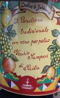 Panettone