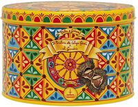 Panettone alle castagne