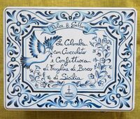 Colomba Dolce e Gabbana