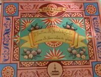 Panettone Dolce e Gabbana