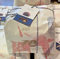 Panettone Fiasconardo
