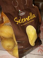 Patate novelle