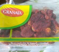 Pomodori secchi