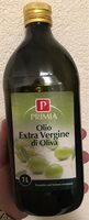 Olio Extra Vergine di Oliva