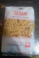 Pasta di semola di grano duro