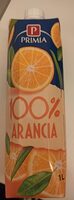 100% Arancia