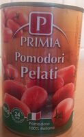 Pomodori Pelati