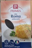 Riso Roma