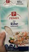 Riso Bianco