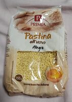 Pastina all’uovo