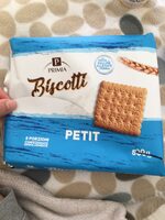 Biscotti Petit