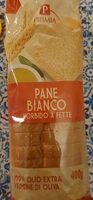 Pane bianco