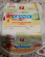 Uova Fresche Grandi