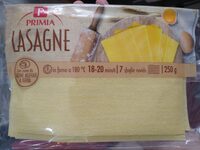 Lasagne