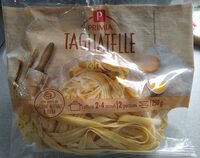 Tagliatelle