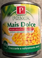 Mais Dolce