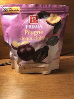 Prugne snocciolate