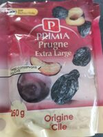Pruneau