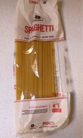 Spaghetti