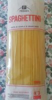 Spaghettini