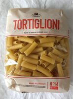 Tortiglioni