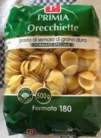 Orecchiette
