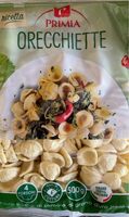 Orecchiette