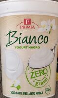 Yogurt magro