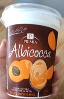 Yogurt intero