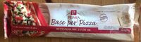 Base per Pizza