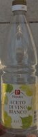 Aceto di vino bianco