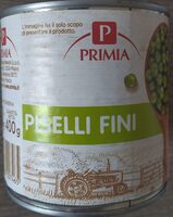 Piselli fini
