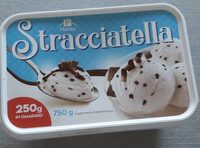 Stracciatella