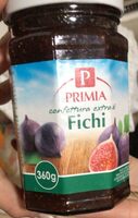 Confettura extra di fichi