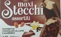 Maxi Stecchi Assortiti