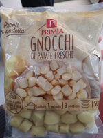 Gnocchi