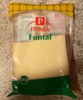 Fontal