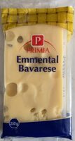 Emmental Bavarese