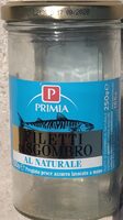 Filetti di sgombro