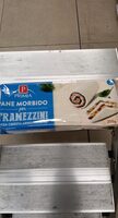 Pane tramezzino
