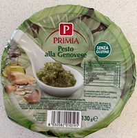 Pesto alla Genovese