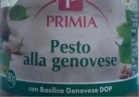 Pesto alla genovese