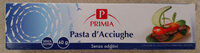 Pasta d'Acciughe