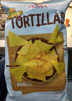 Tortillas