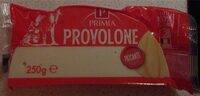 Provolone piccante