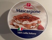Mascarpone